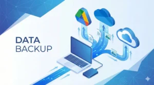 클라우드 스토리지와 외장하드를 활용한 컴퓨터 저장 공간 확보 전략